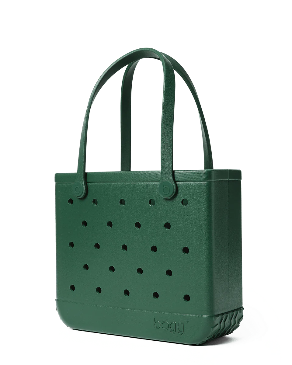 Baby Bogg Bag - On the Hunter for a Green