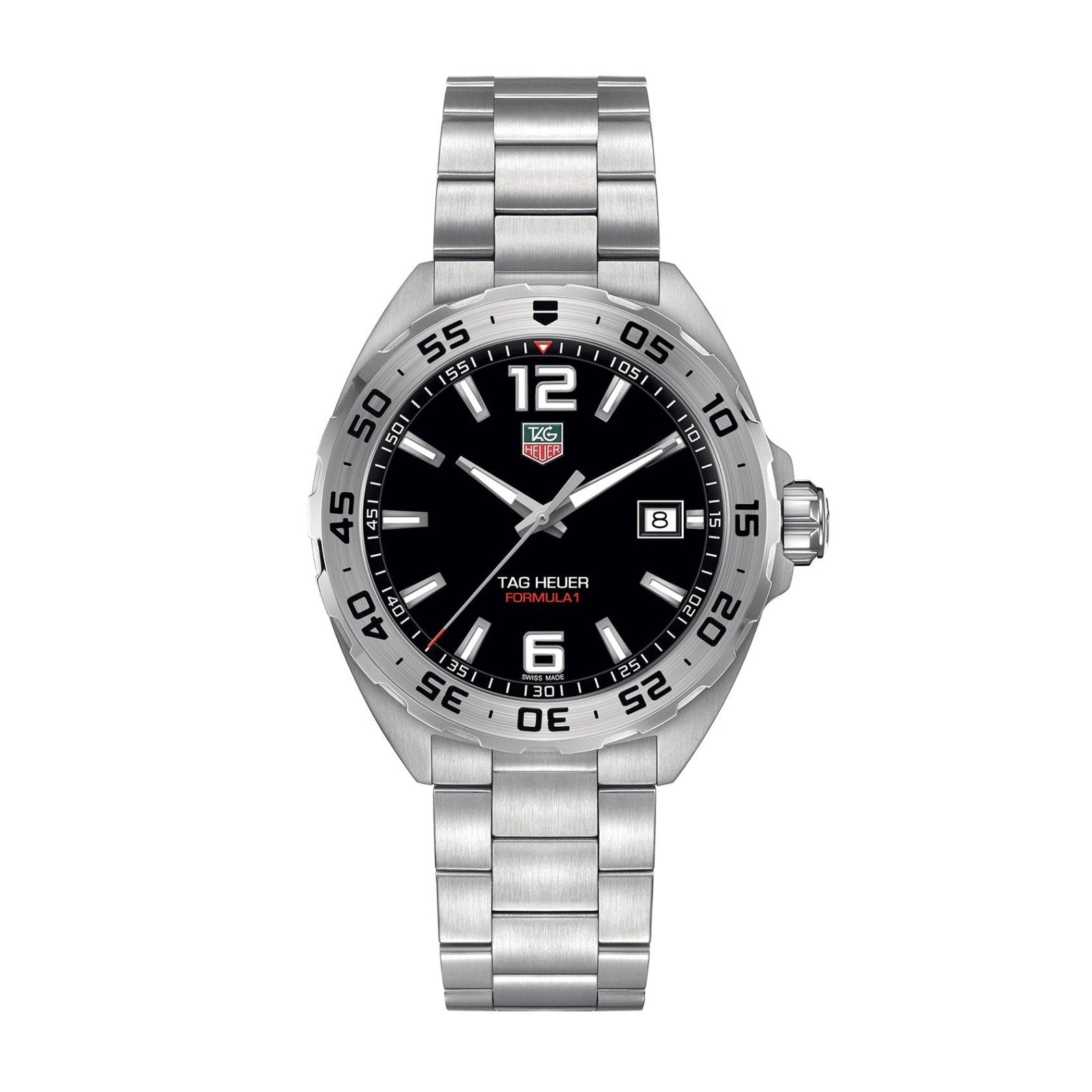 【Super Clone】【Top replica】TAG Heuer Formula 1 - 41mm