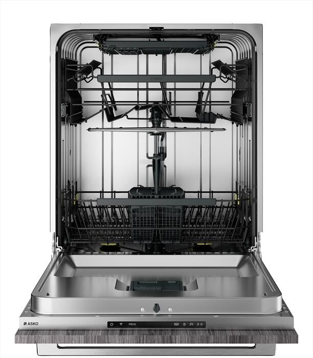ASKO - Lavastoviglie DSD 544 K/1 Classe A 14 coperti