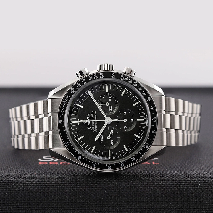 MOONWATCH PROFESSIONAL CO‑AXIAL MASTER CHRONOMETER CHRONOGRAPH 42 MM-310.30.42.50.01.001