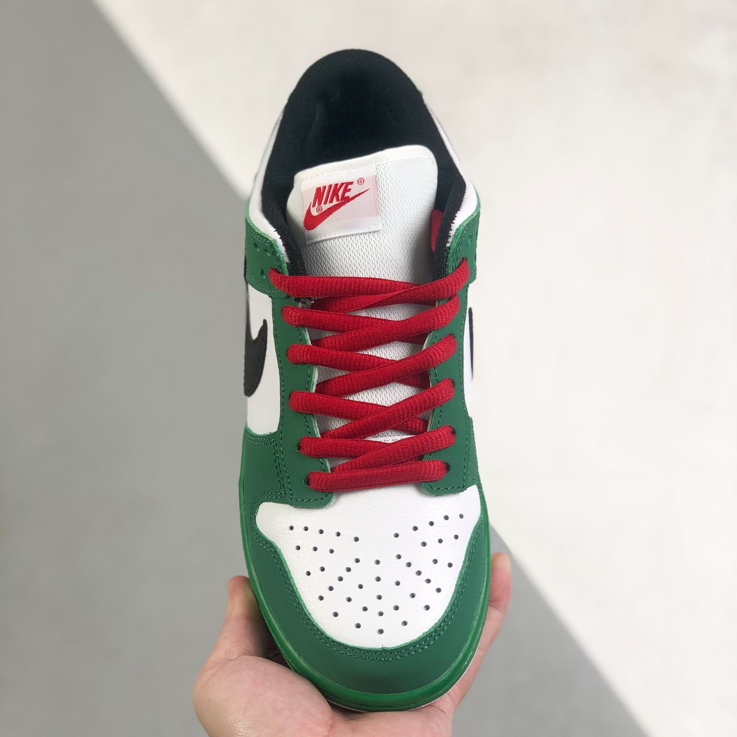 Nike Dunk Low Top Sneakers  Gr. 36-45