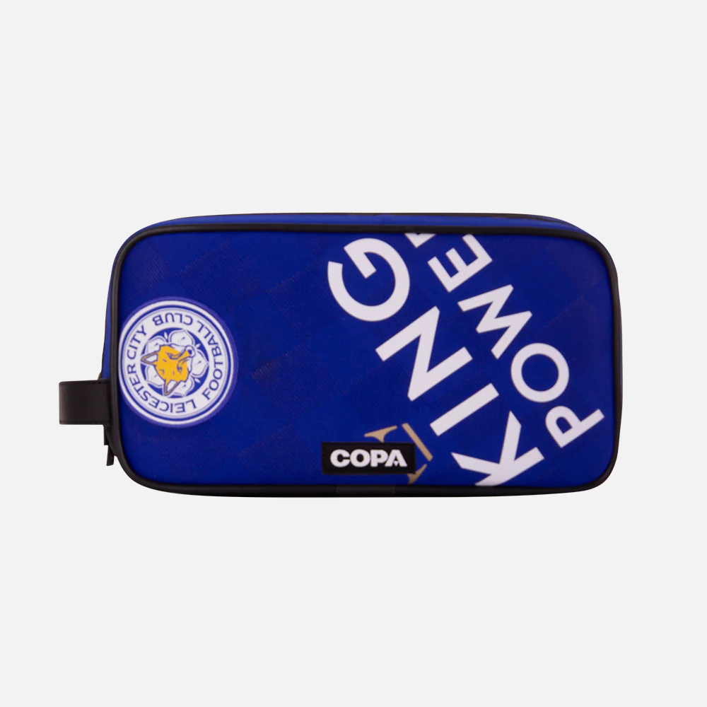Recycled Toiletry Bag