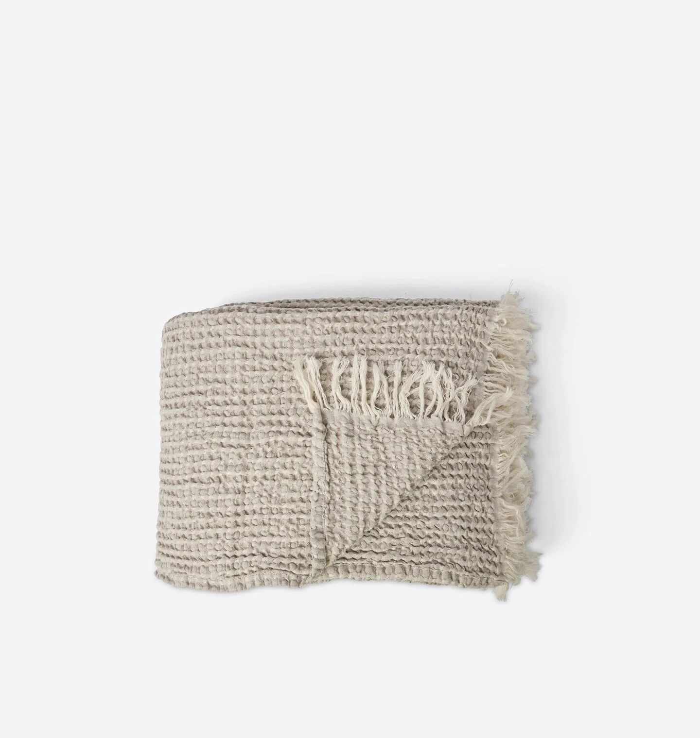 Abbot Blanket