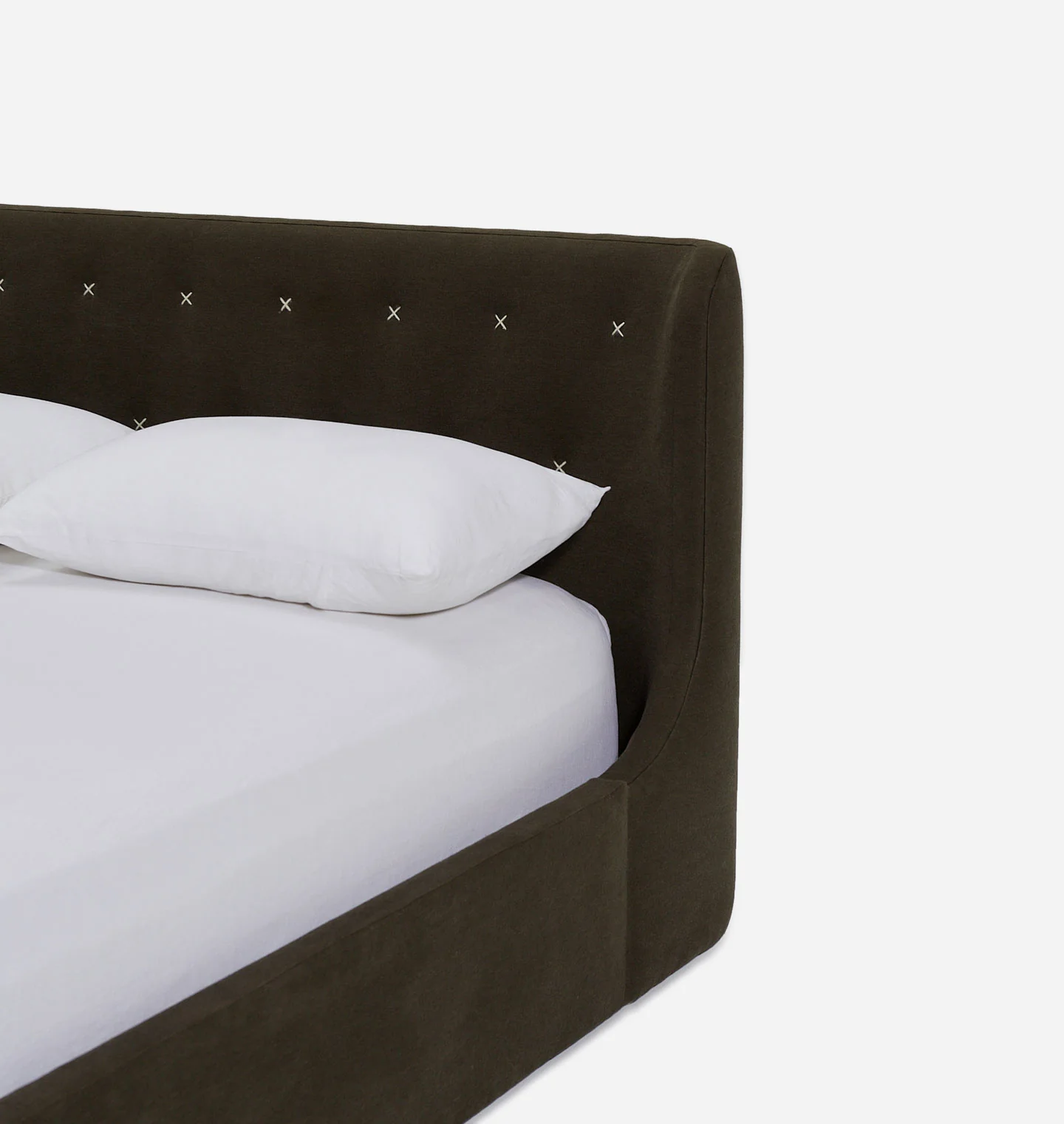 Serina Bed