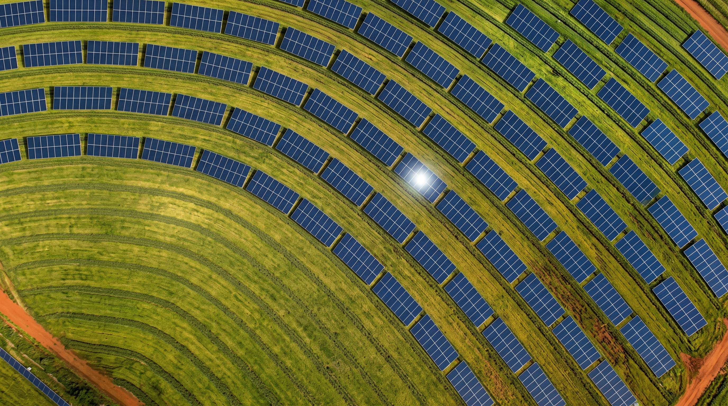 Solar Energy