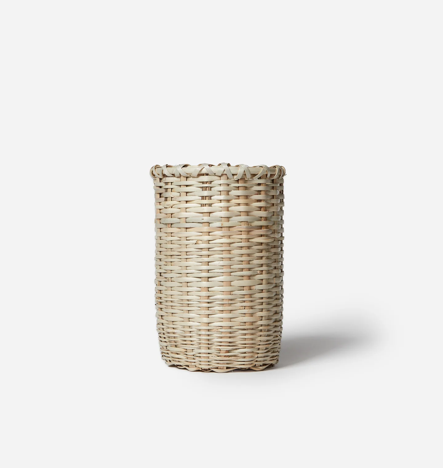 Roma Woven Utensil Holder