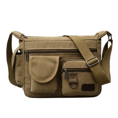 Shoulder Bag