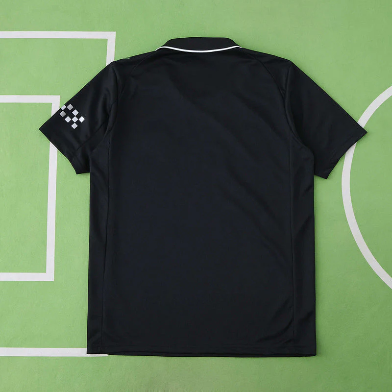 Manchester City Away Jersey 2025/26