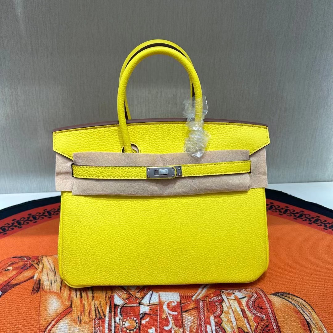 Hermes Birkin  25-30 TOGO
