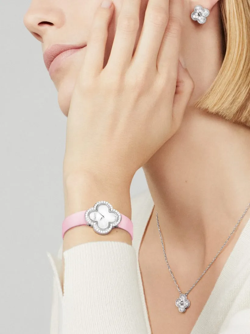 Alhambra watch, small model