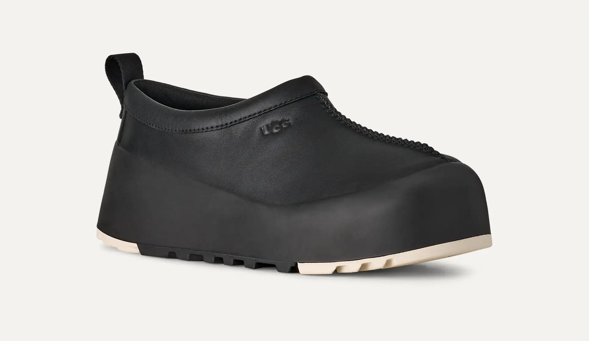 UGG Women's Tasman StreetScape Leather