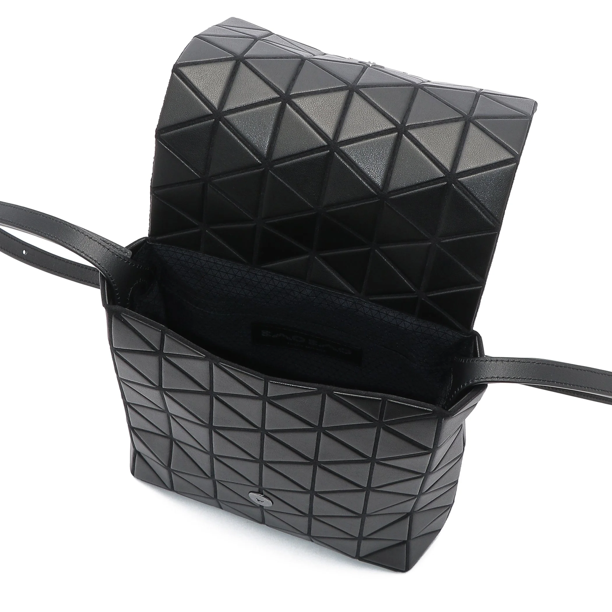 FLAP SHOULDER BAG