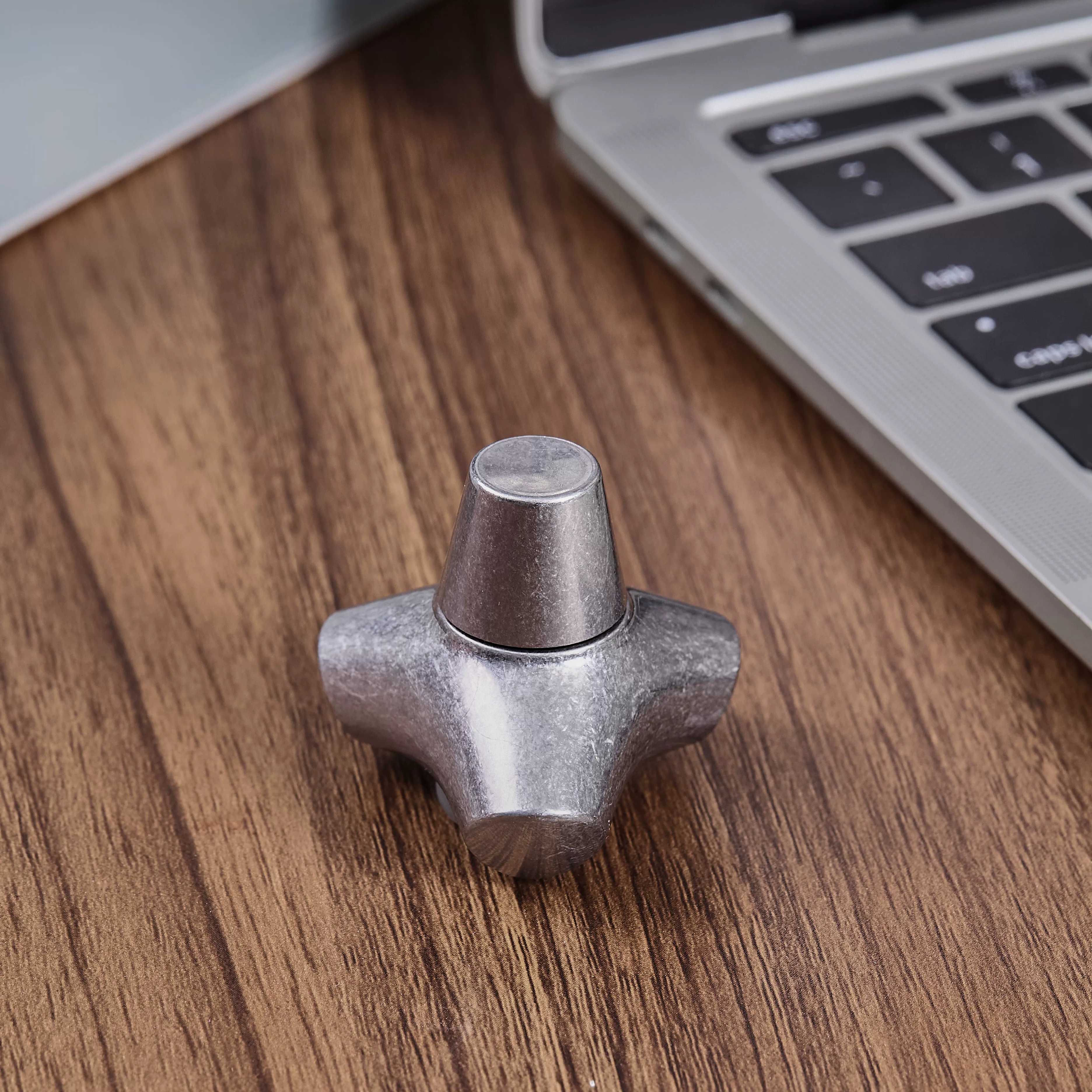 Flowstate Studio Wave Breaker Fidget Spinner