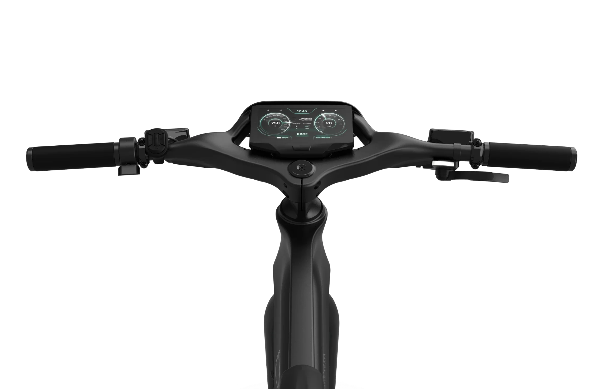 Spring Sale⚡️ Track Edition 750 E-Bike-Free helmet included