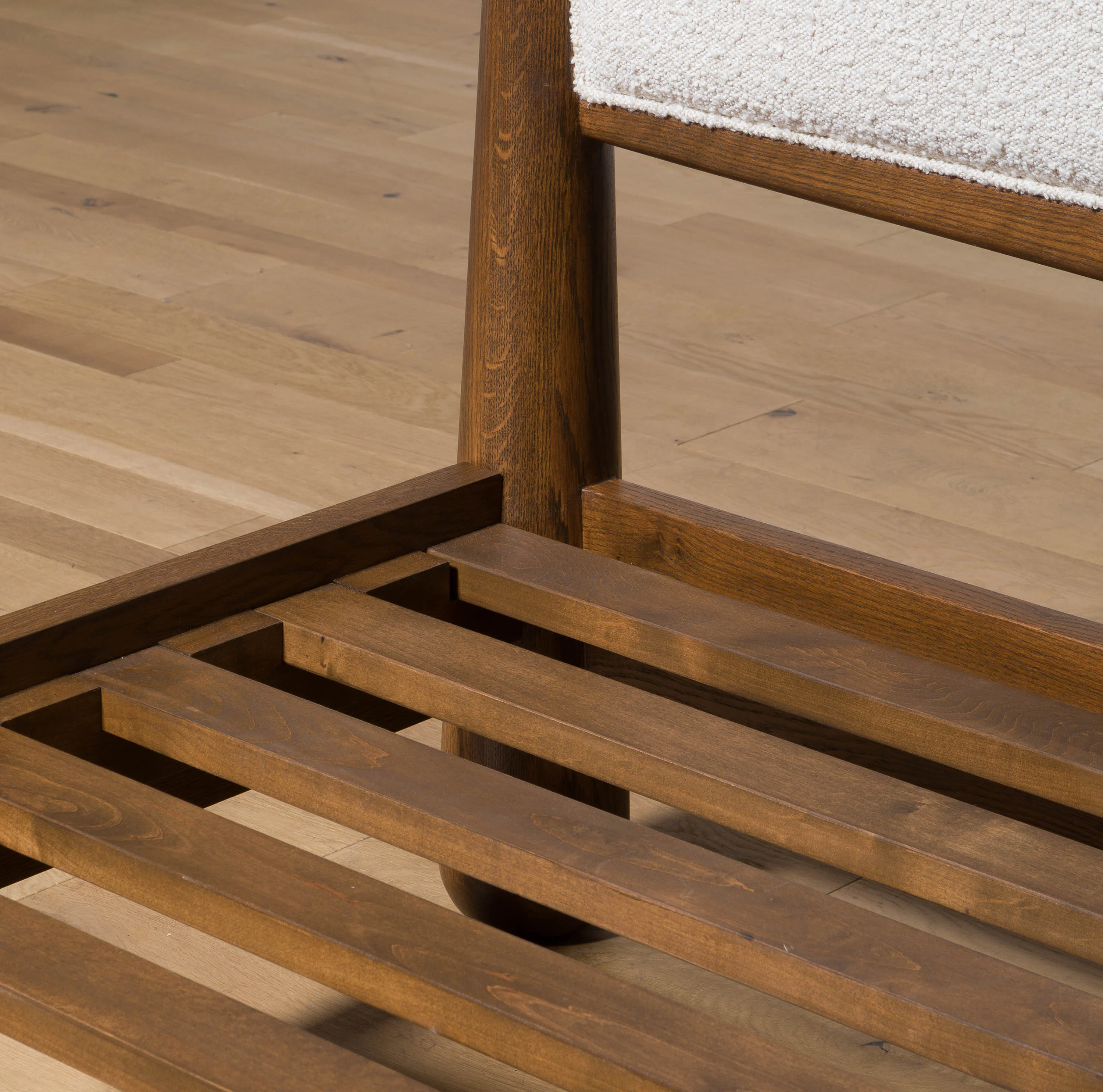 Walker Bed