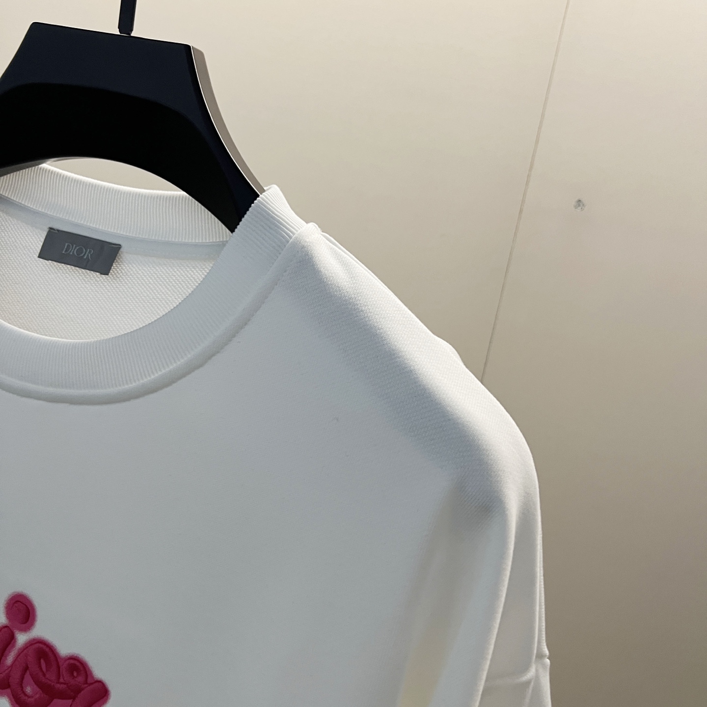 Dior New Unisex Sweatshirt Size S-XL