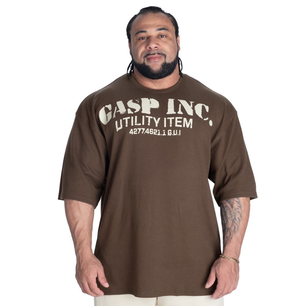 Iron thermal tee