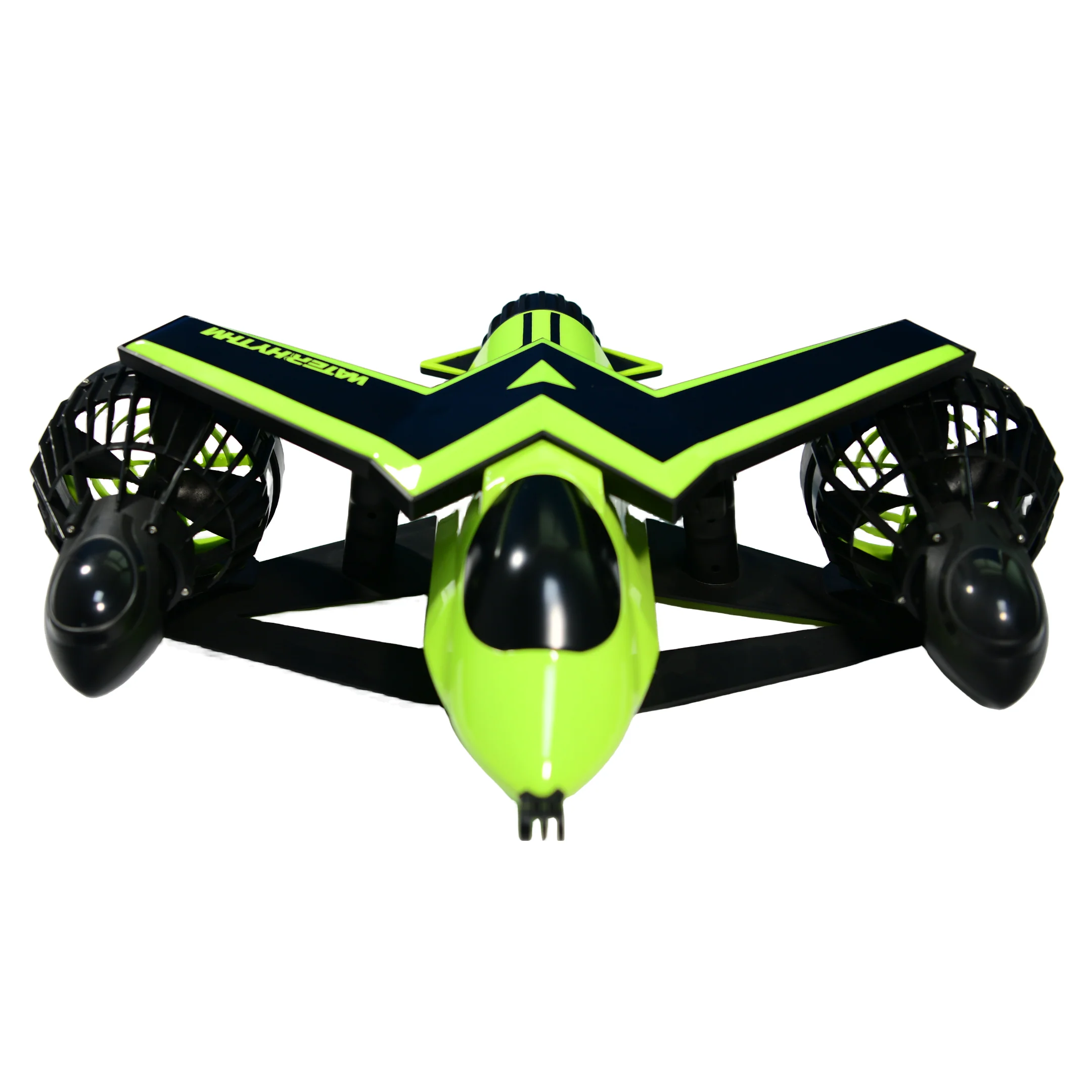 HAVOSPARK S4 Electric Underwater Scooter – Dual 500W Motors, 30m Depth, 2m/s Speed