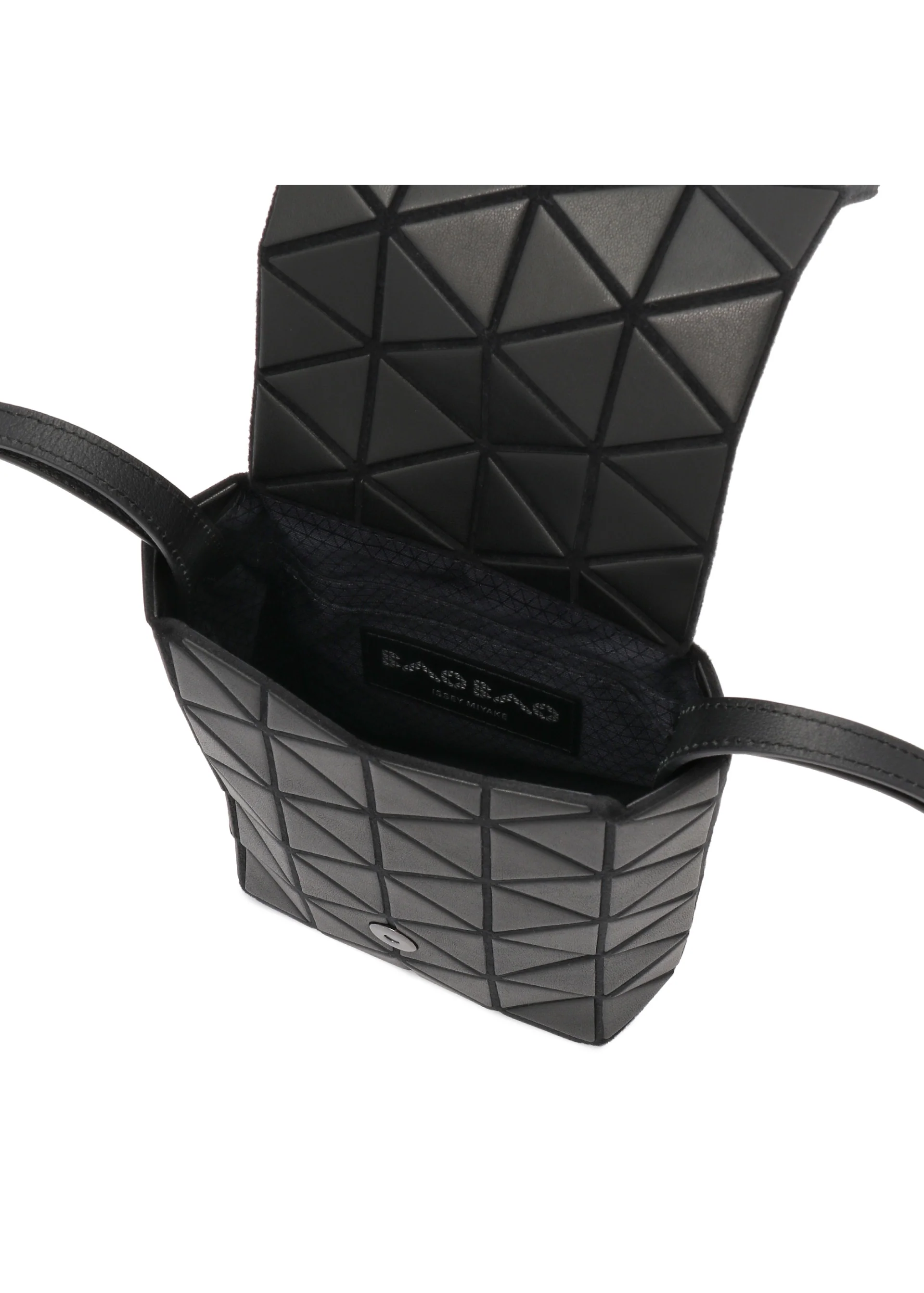 FLAP SHOULDER BAG