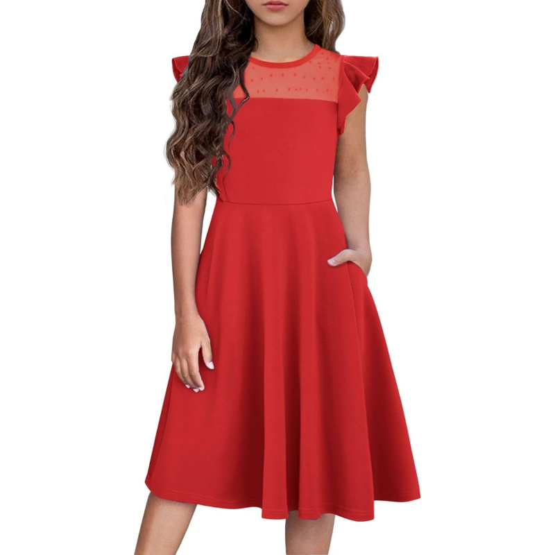 Girls Dresses