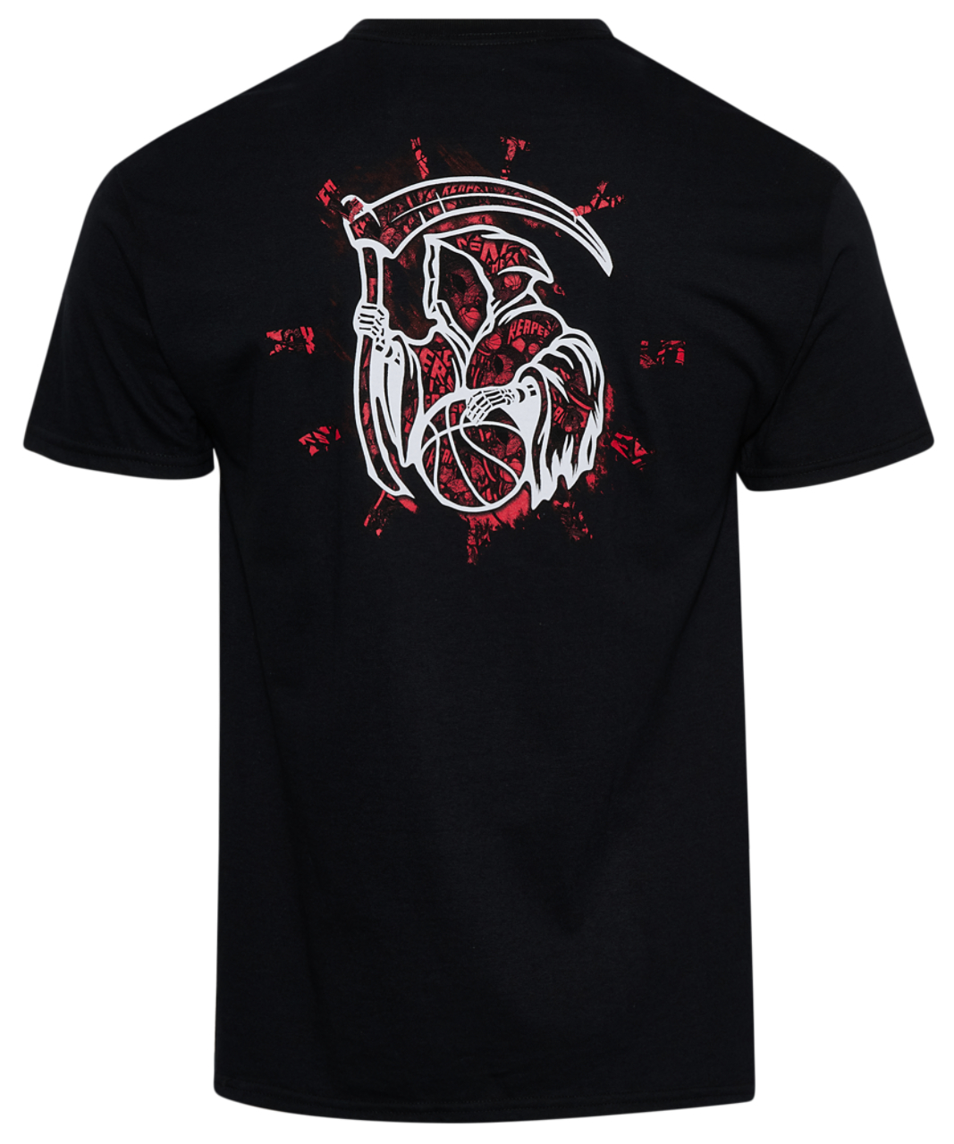 Overtime City Reapers Collage T-Shirt