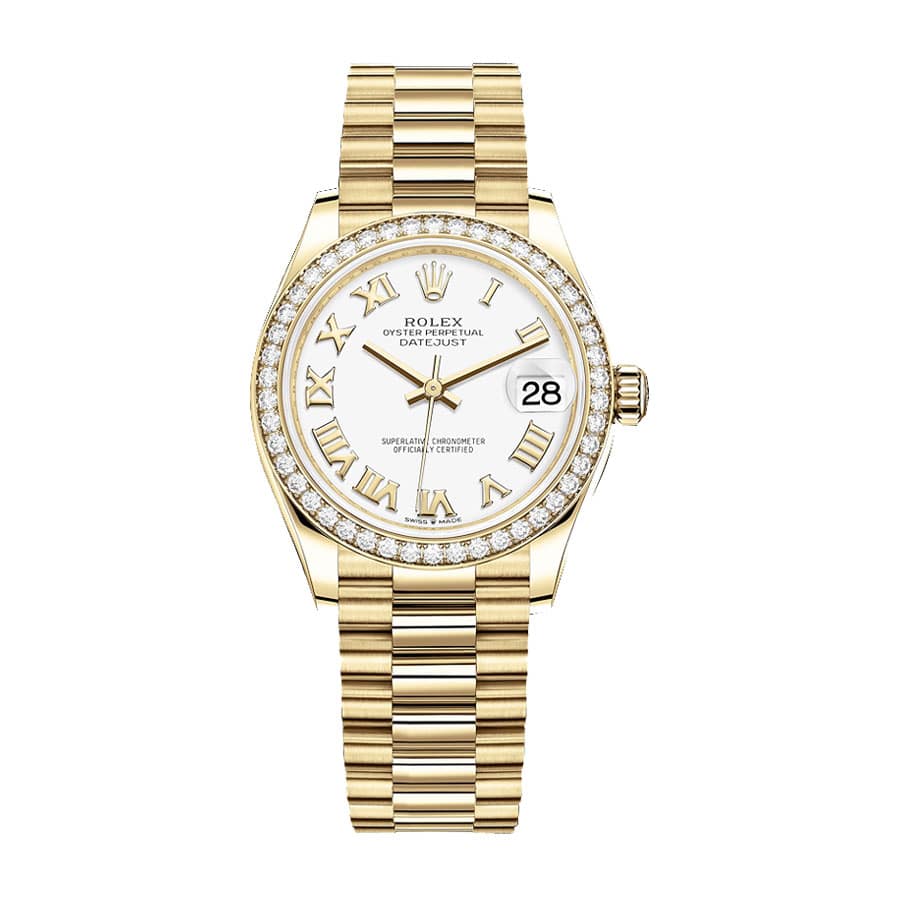 Rolex Datejust 278288RBR Replica
