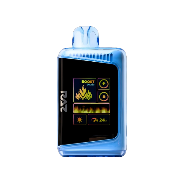Raz DC25000 | Raz LTX 25K 25000 Puffs Disposable Vapes