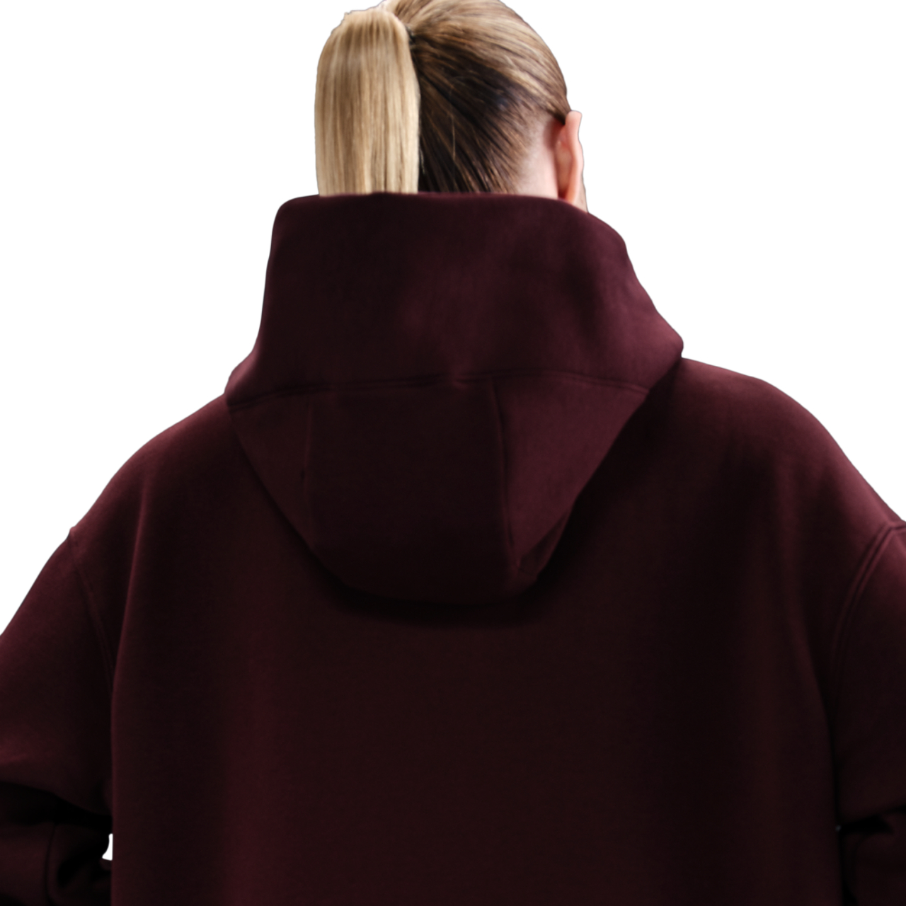 Nike Phoenix Fleece Long Sleeve Full-Zip