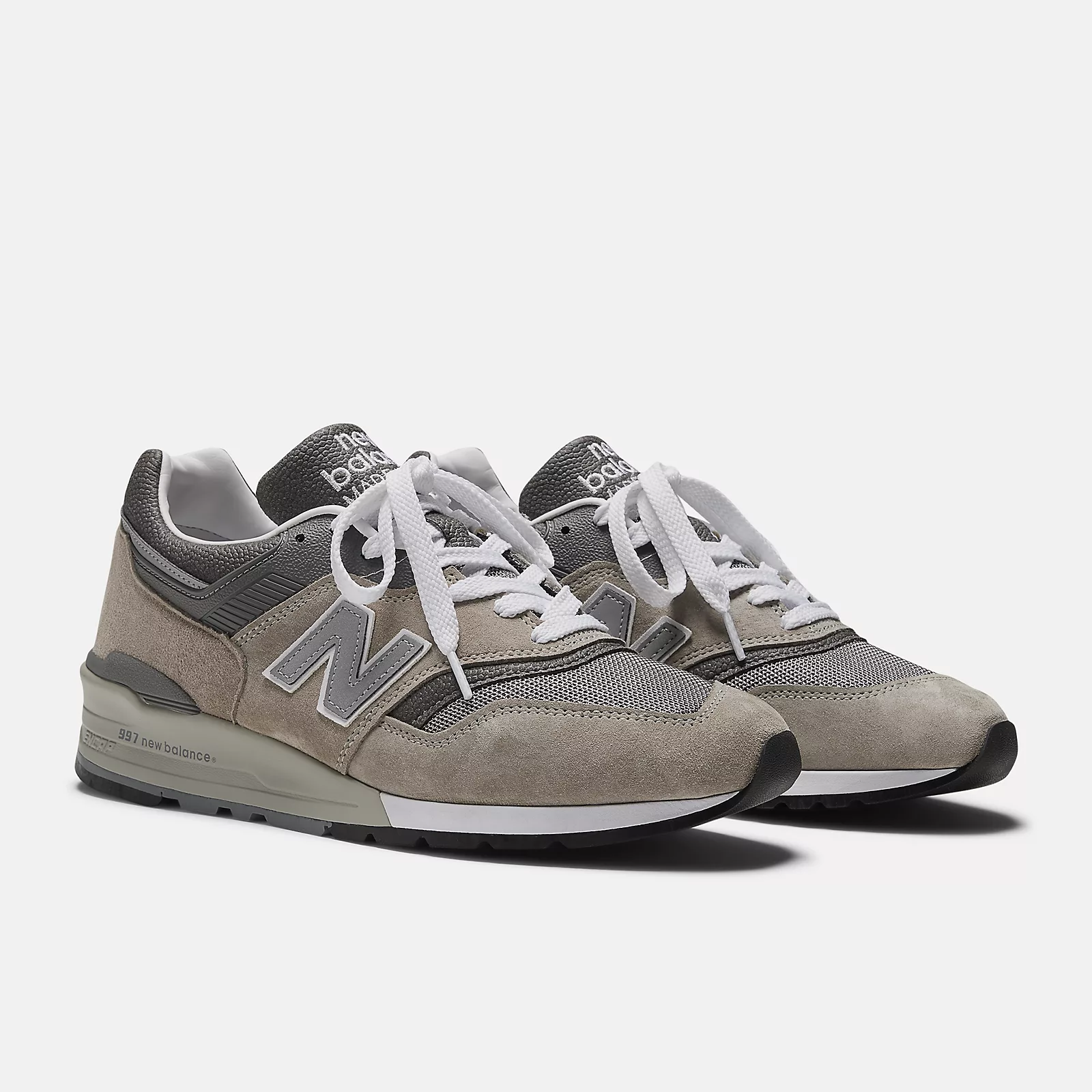 Made in USA 997 Core