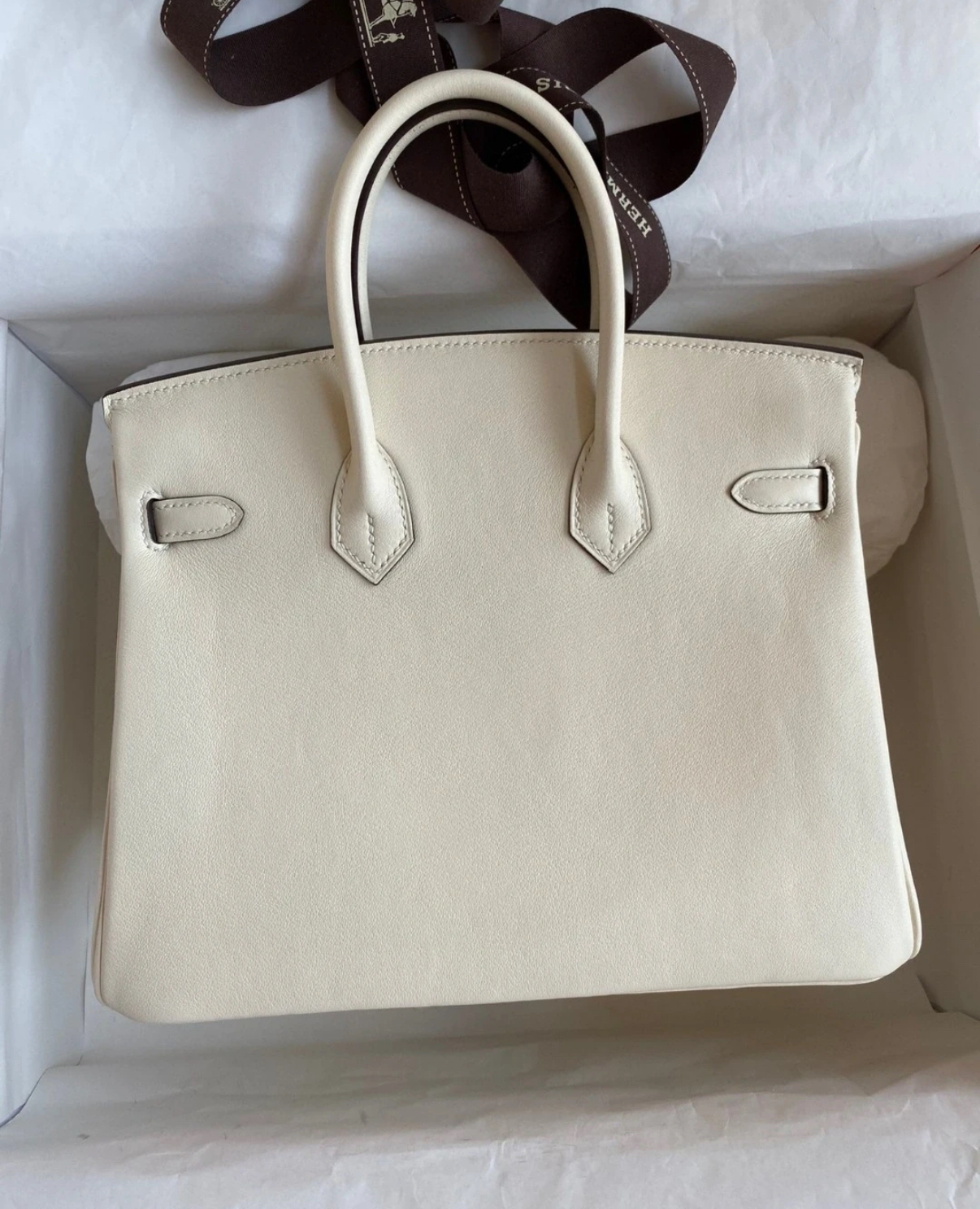 Brikin 25-30 espom custom TOGO