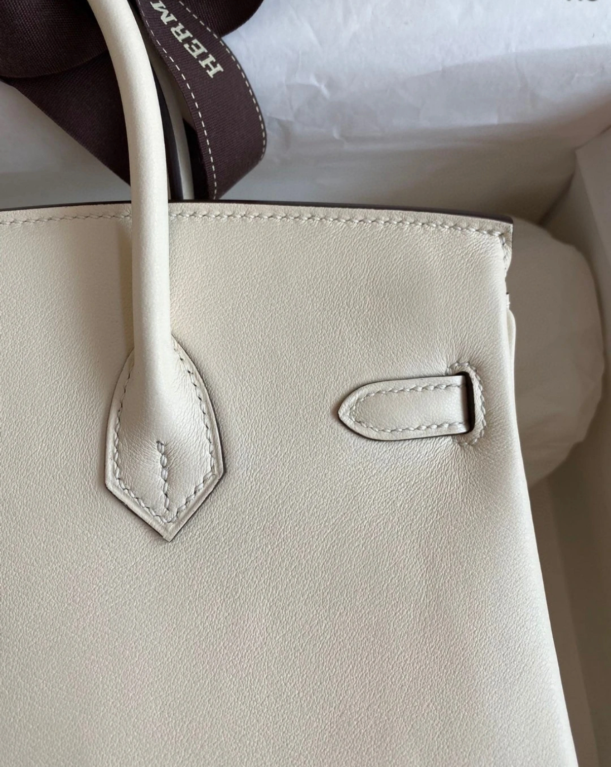 Brikin 25-30 espom custom TOGO