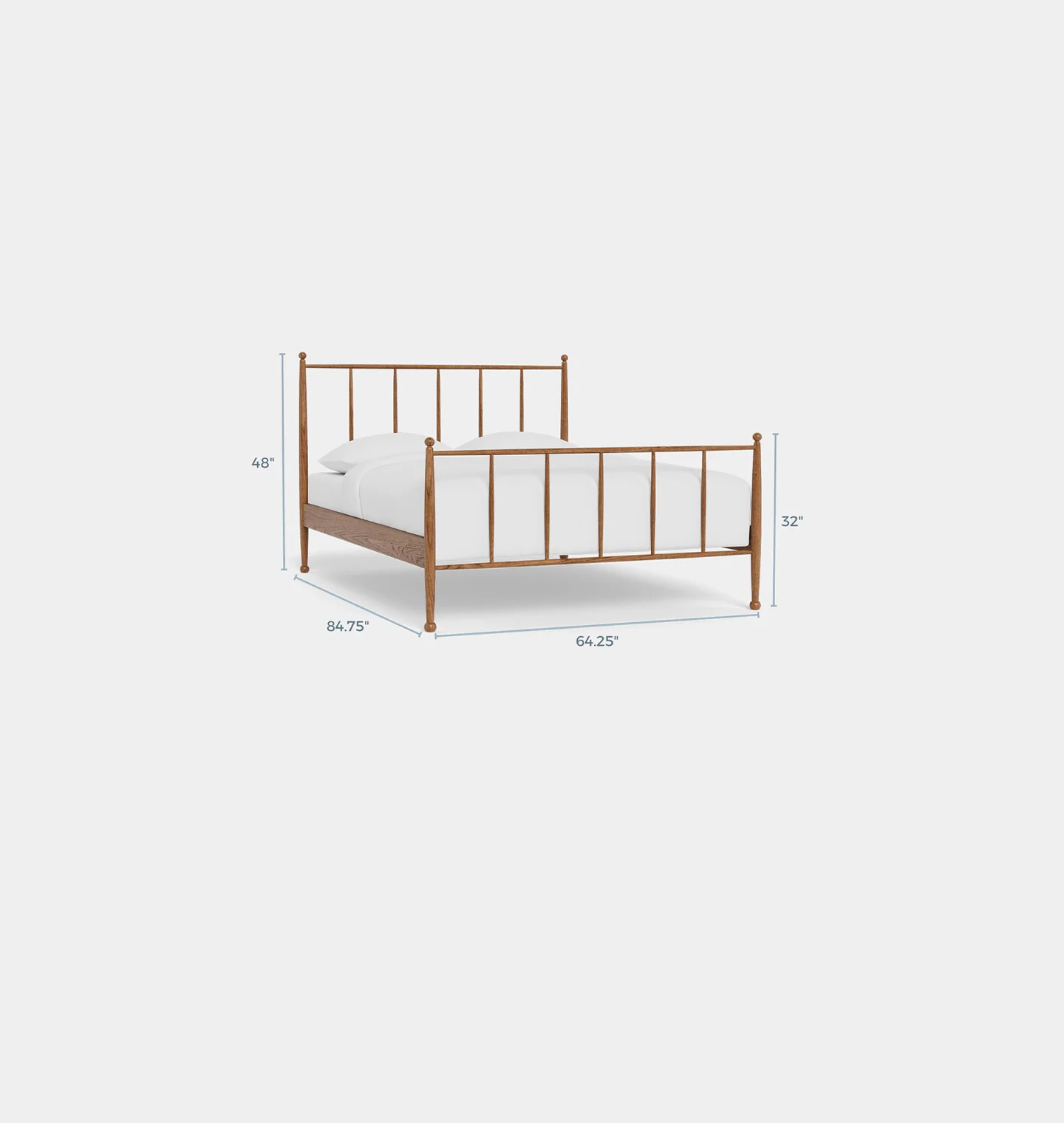Alfie Bed