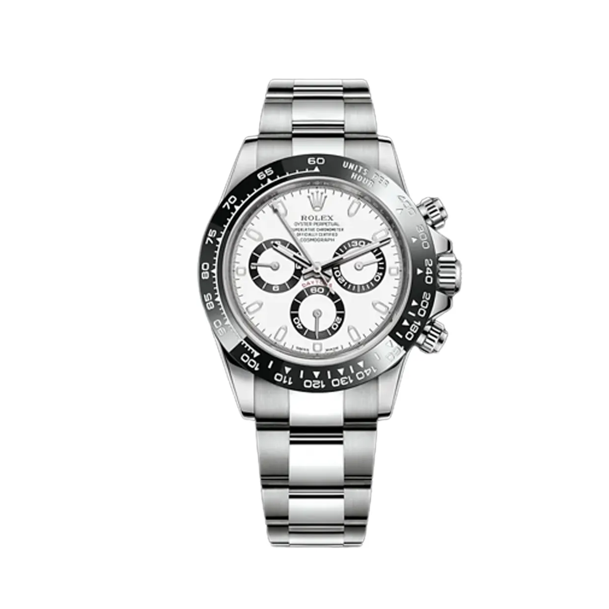 Professional watches COSMOGRAPH DAYTONA Oyster