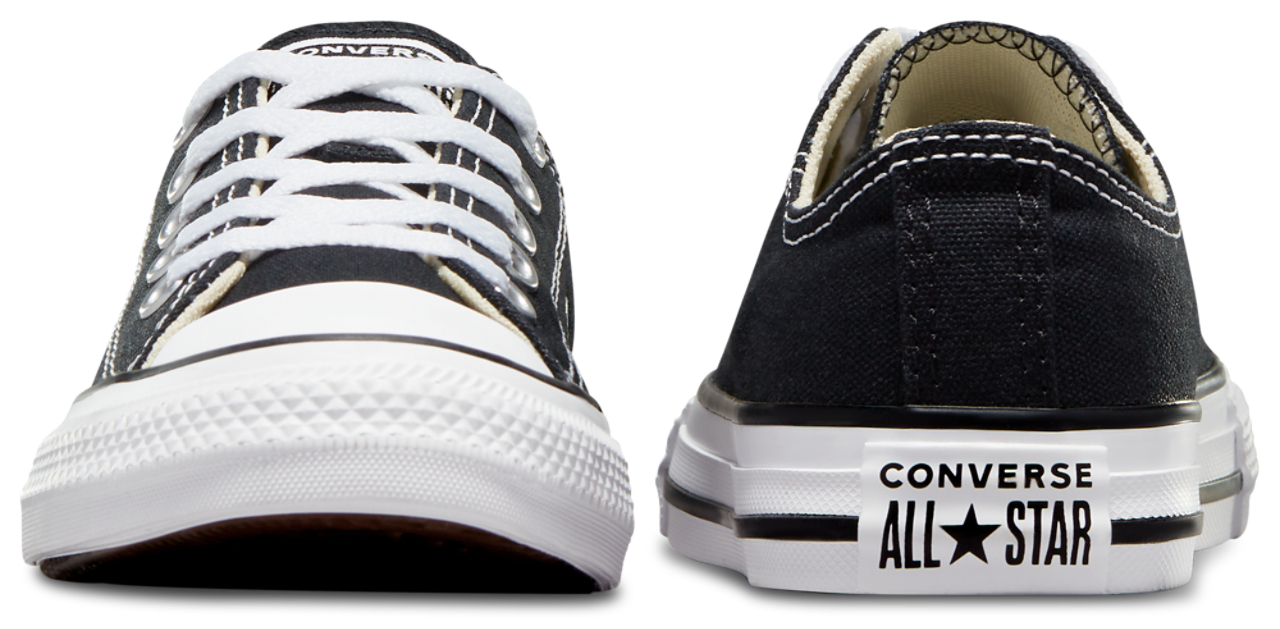Converse All Star Low Top