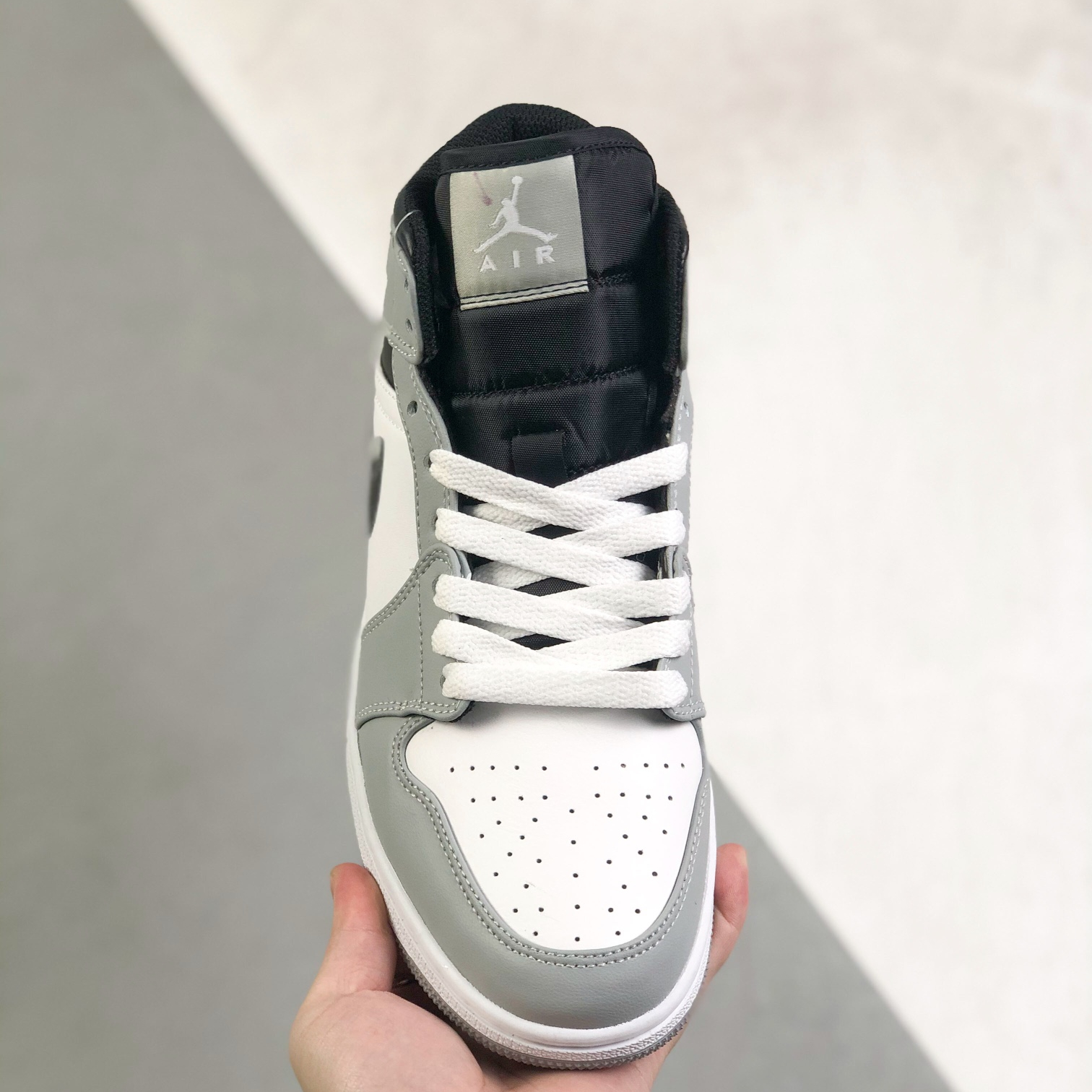 Nike Air Jordan 1 High Top Sneakers Shoes Gr. 36-46