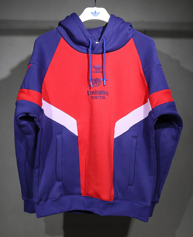 Arsenal 2024/25 Travel Tracksuit