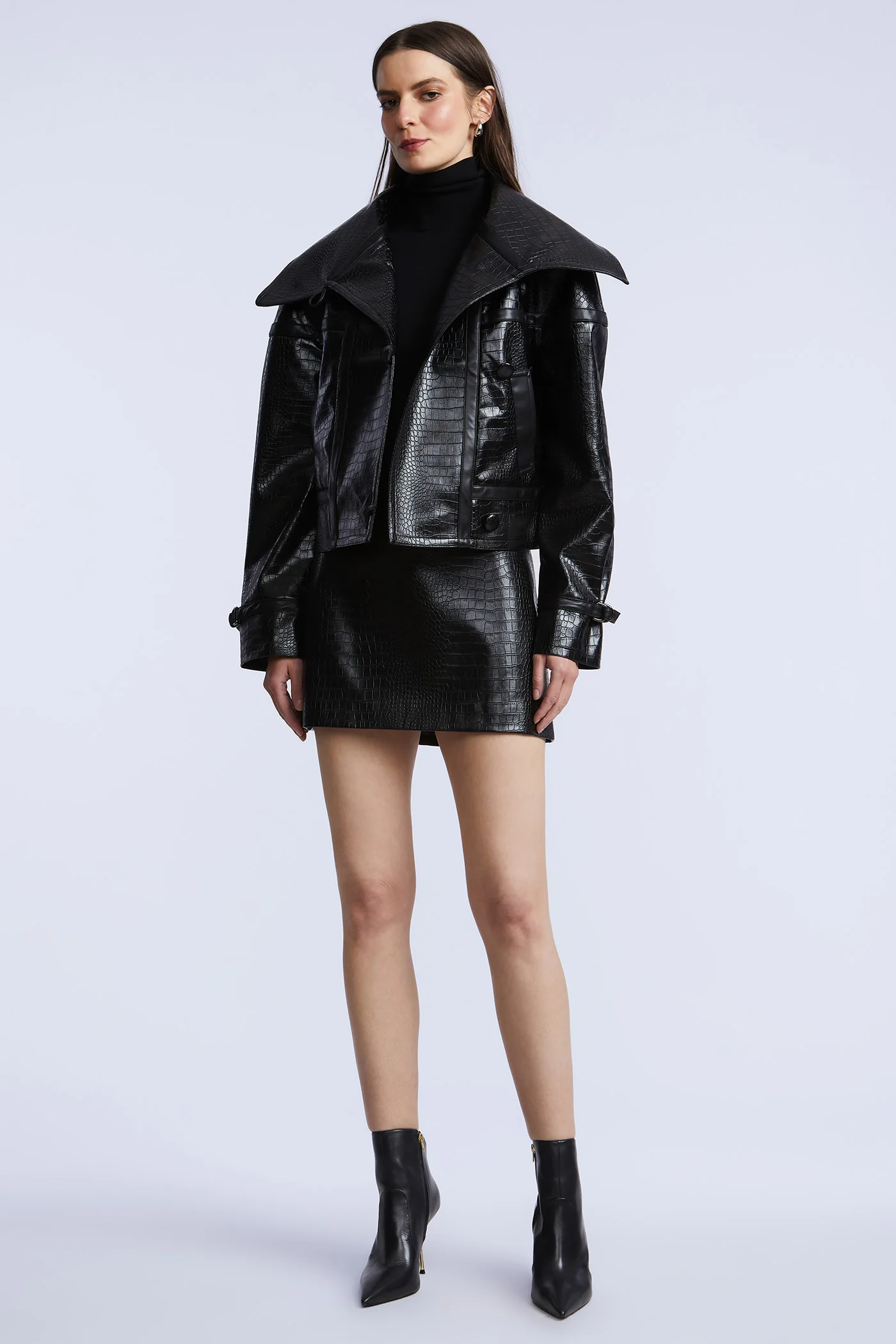 Miranda Jacket