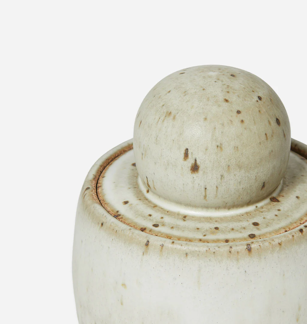 Stash Pot