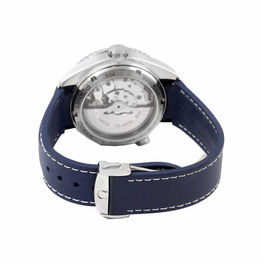 Planet Ocean Blue Replica