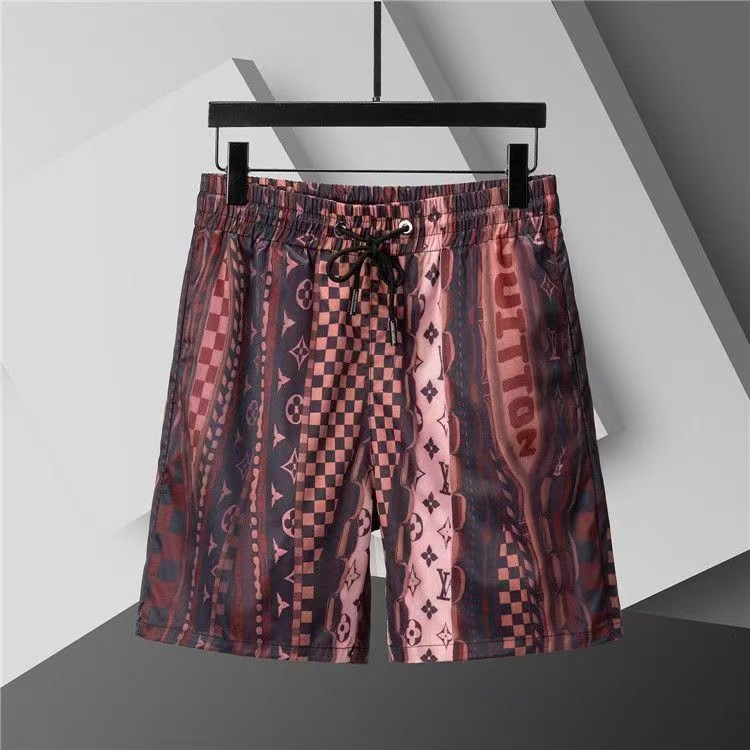 L X V Beach pants