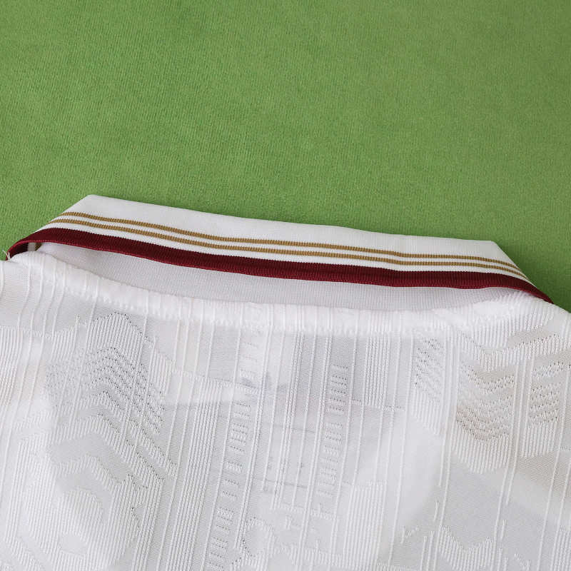 Arsenal Third Jersey 2025/26