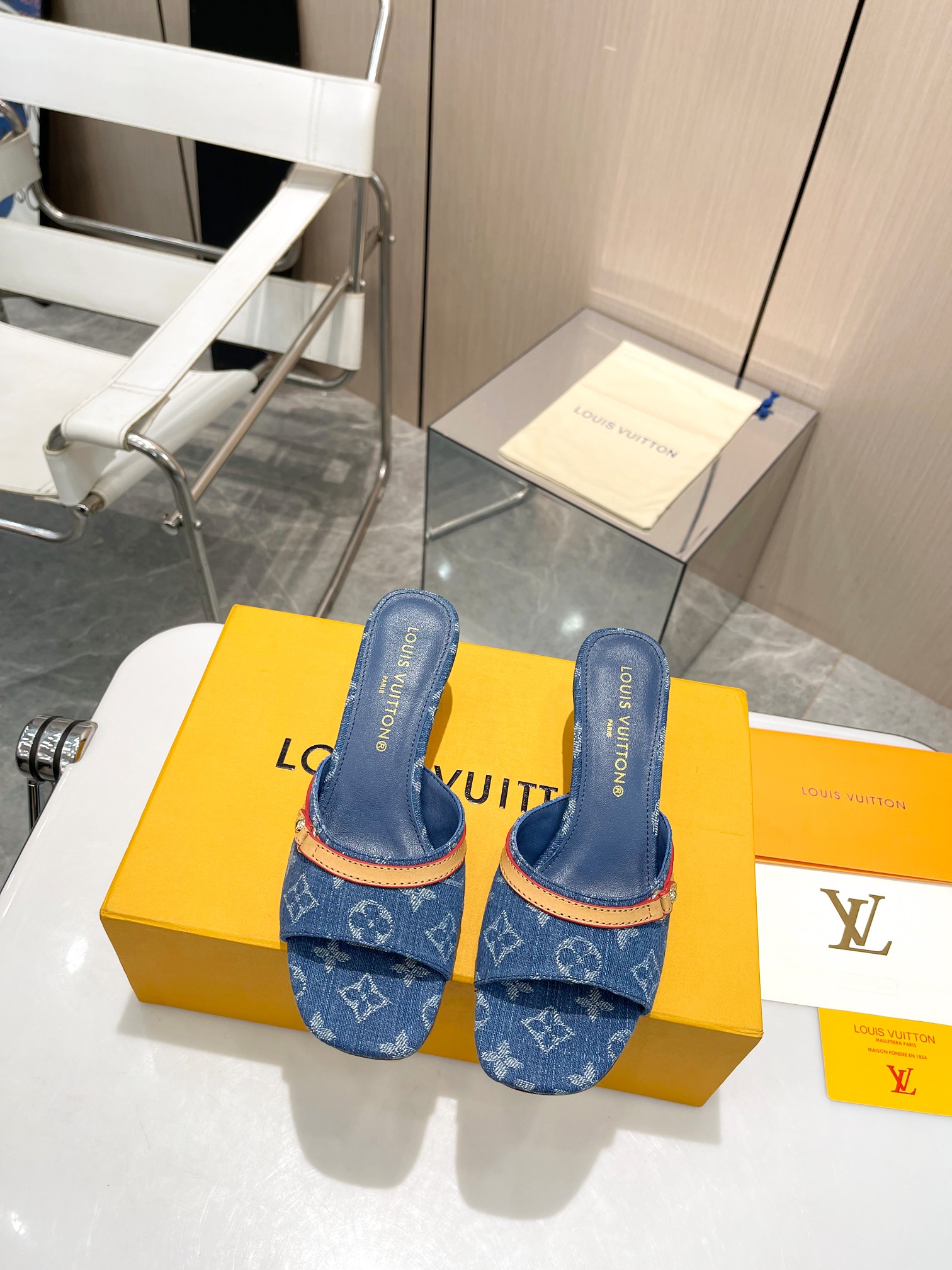 Louis Vuitton LV Archlight Pumps Size 36-41