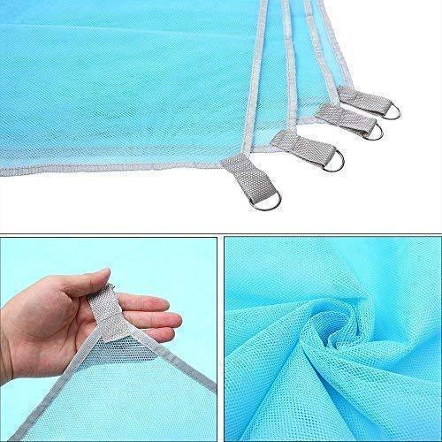 Sandproof Beach Blanket Lightweight