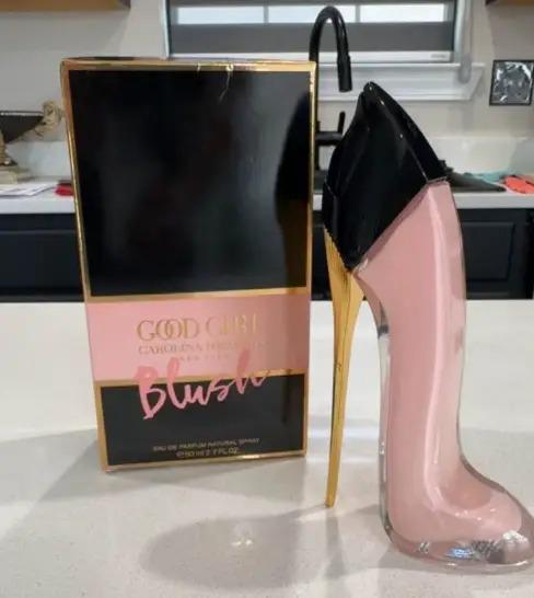 X94：Carolina Herrera Good Girl Blush Eau de Parfum