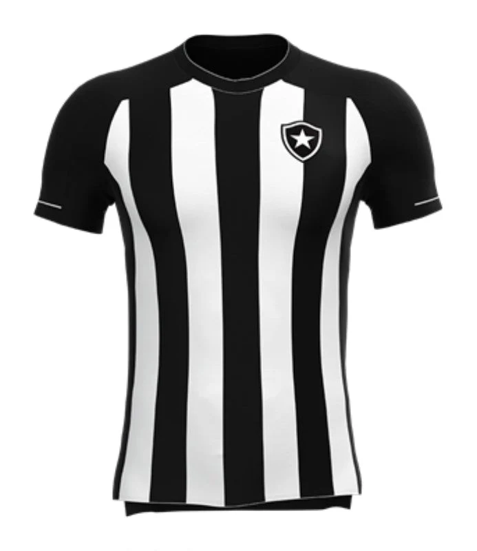 Botafogo 22/23 I Home Jersey - Fan Version