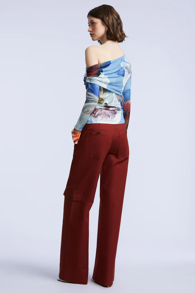 Irma Top