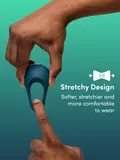 We-Vibe Pivot 2 App Controlled Vibrating Couples Cock Ring