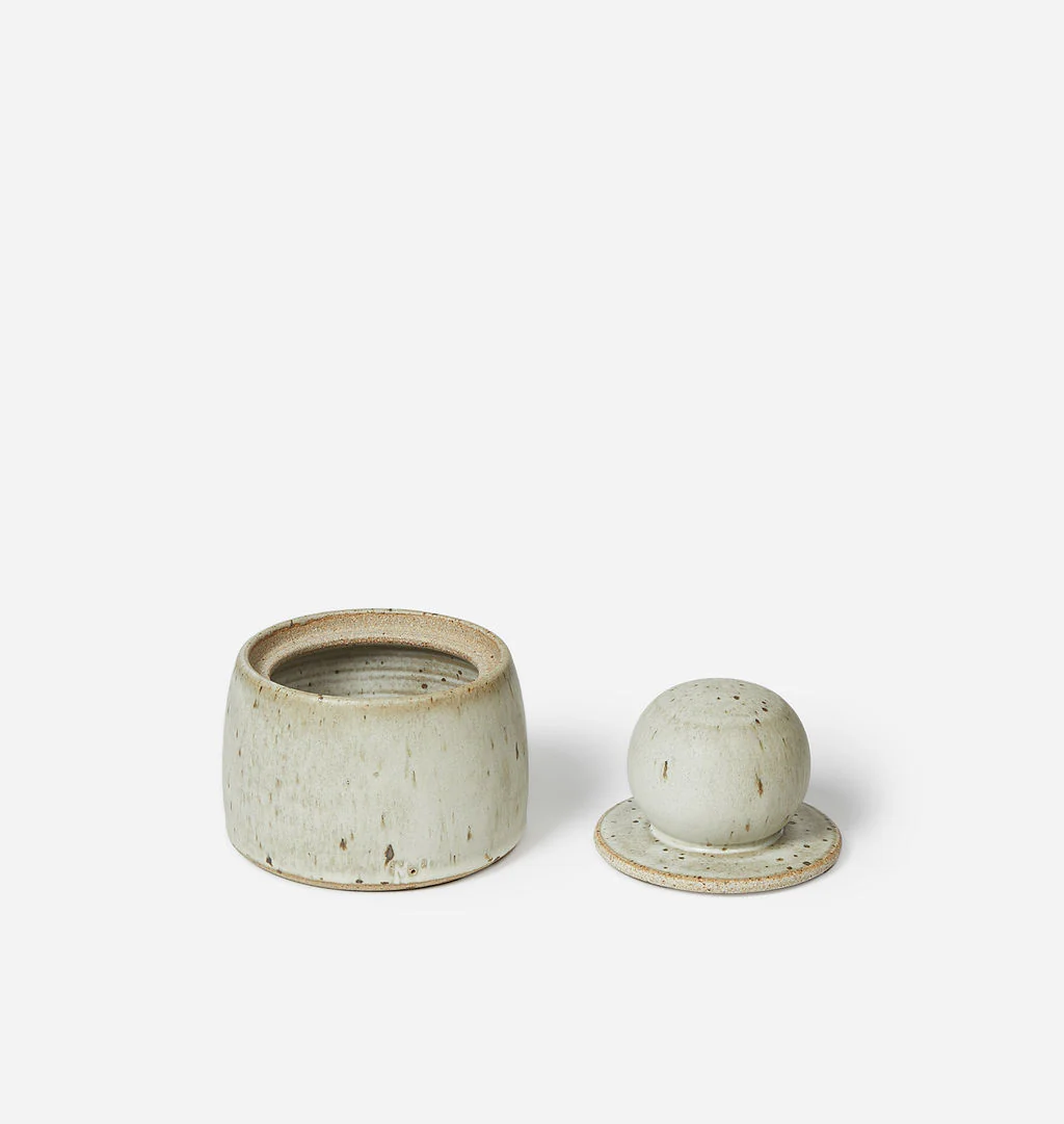 Stash Pot