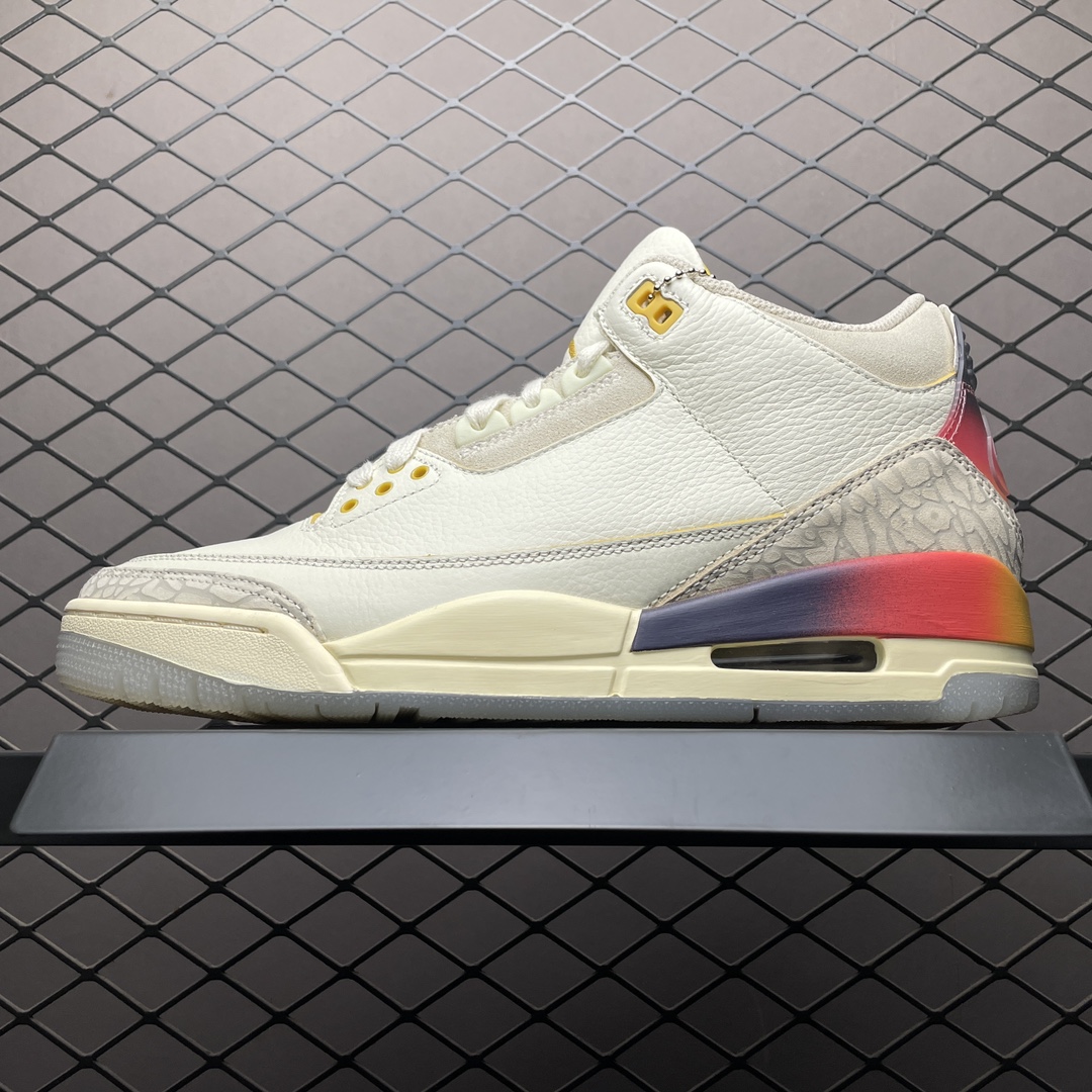 JRD 3 Retro SP J Balvin FN0344-901