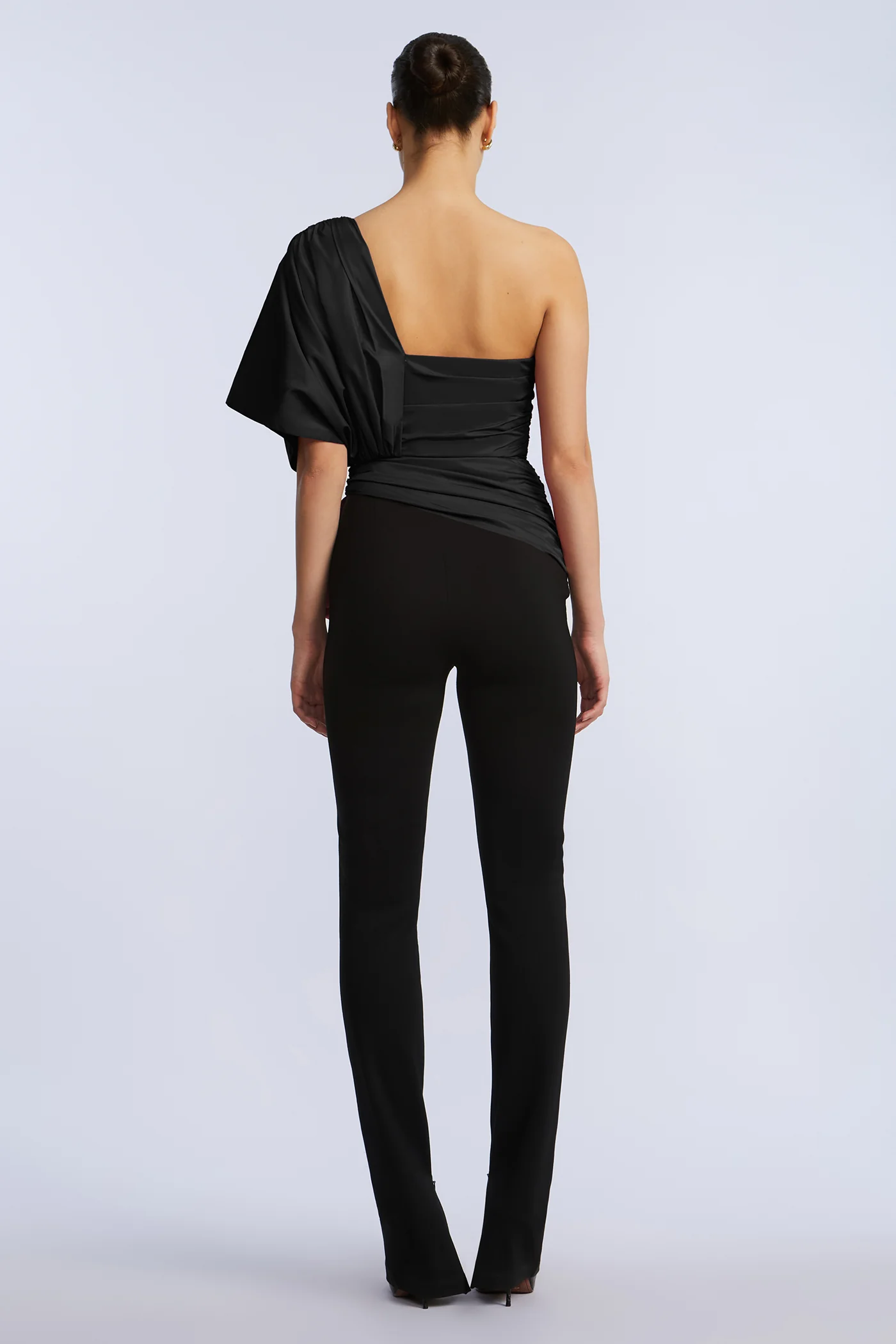 Bow Jumpsuit